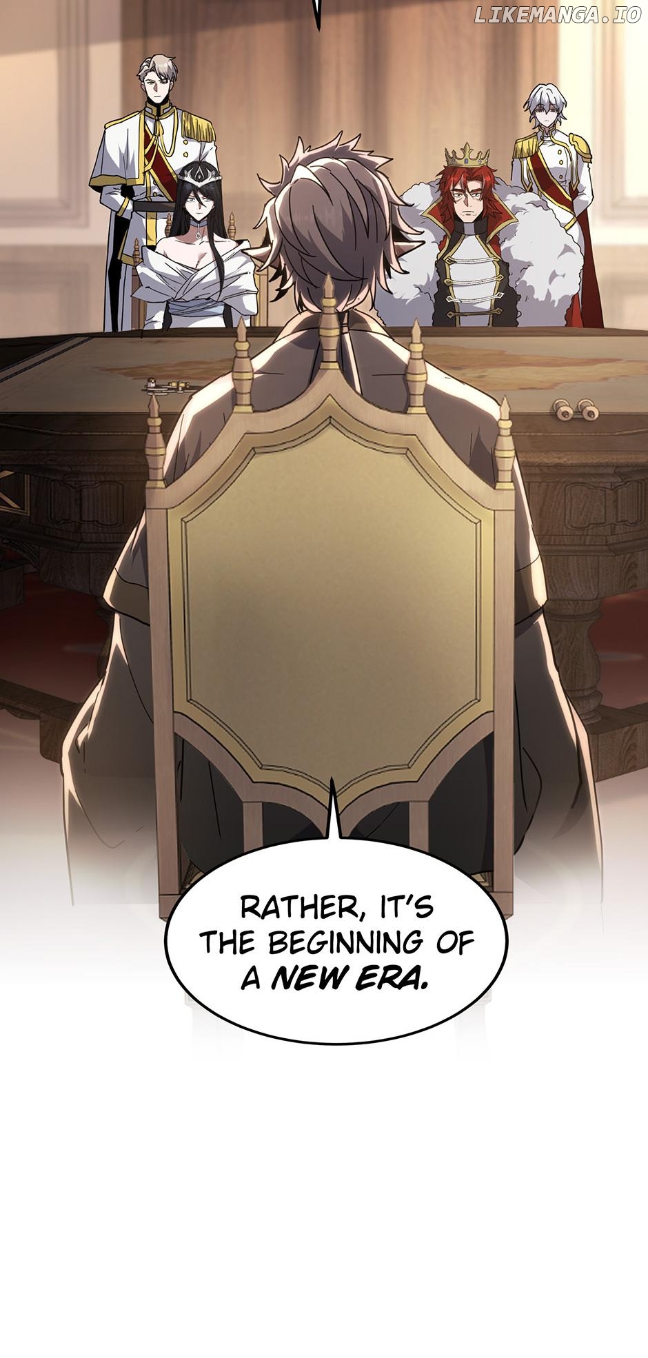 The Beginning After The End Chapter 218 image 68